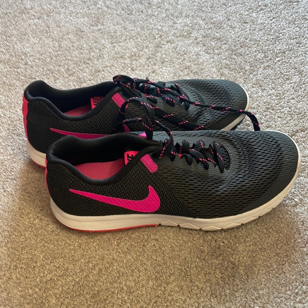 Nike sneaker